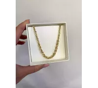 Zlatá retiazka 1233