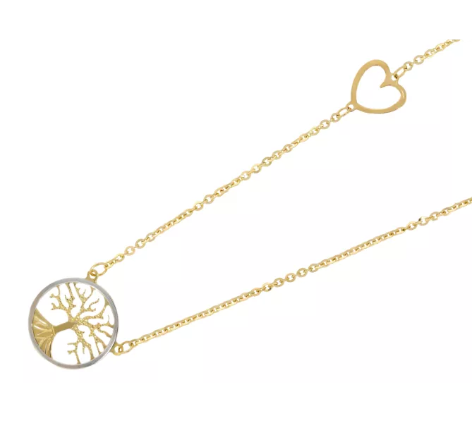 Zlatá retiazka 1169