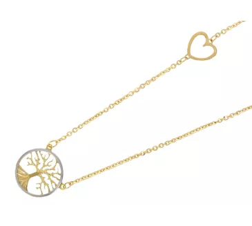 Zlatá retiazka 1169