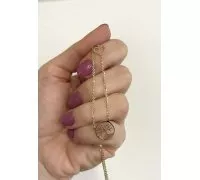 Zlatá retiazka 1169