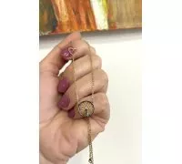 Zlatá retiazka 1169