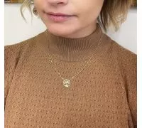 Zlatá retiazka 1169