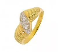 Zlatý prsteň 1552