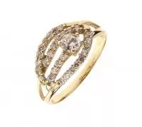 Zlatý prsteň 248