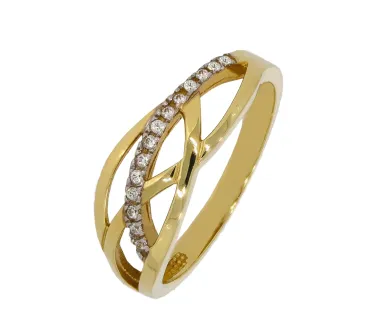 Zlatý prsteň 617