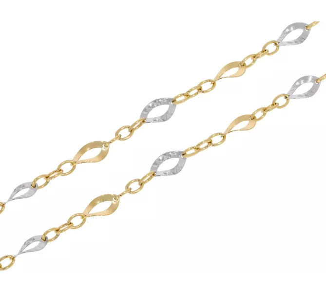 Zlatá retiazka 1297