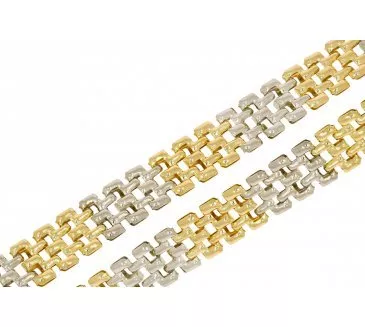 Zlatý náhrdeník 164