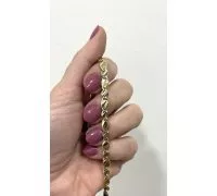 Zlatý náramok 1166