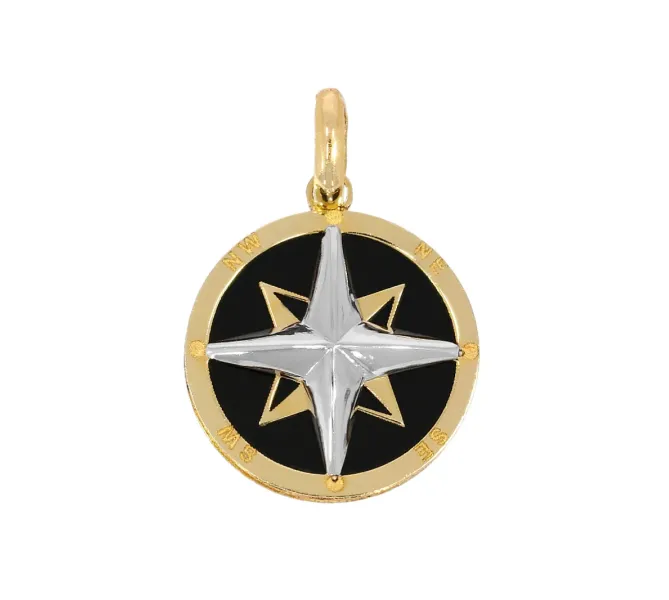 Zlatý prívesok 1599