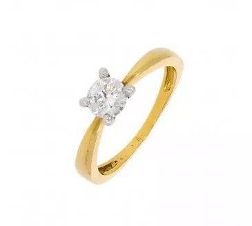 Zlatý prsteň 1594