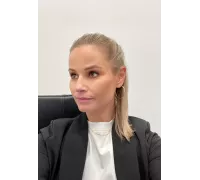 Zlaté náušnice 3948