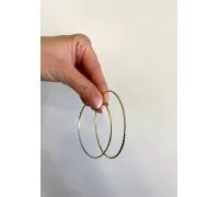 Zlaté náušnice 3949