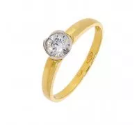 Zlatý prsteň 1648