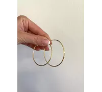 Zlaté náušnice 3950