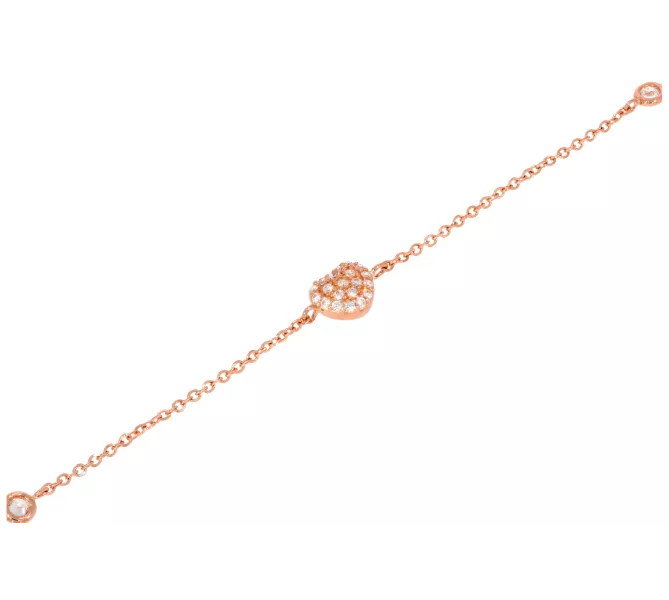 Zlatý náramok 1054