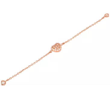 Zlatý náramok 1054