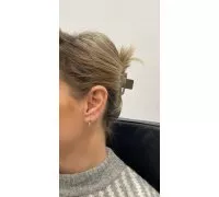 Zlaté náušnice 3580