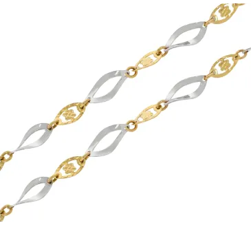 Zlatá retiazka 1299