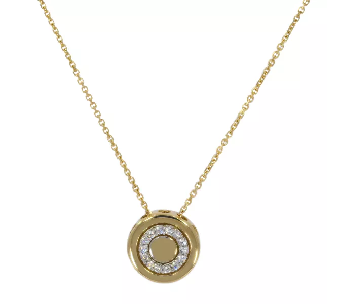 Zlatá retiazka 1052