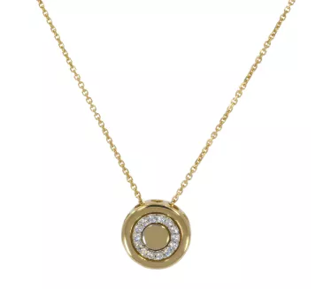 Zlatá retiazka 1052