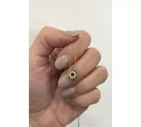 Zlatá retiazka 1052