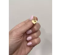 Zlatý prívesok 1023