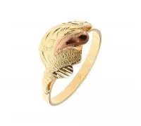 Zlatý prsteň 533
