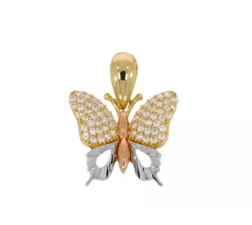 Zlatý prívesok 1279