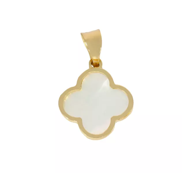 Zlatý prívesok 1465