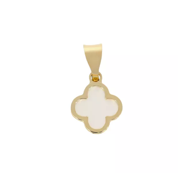 Zlatý prívesok 1463