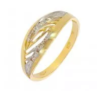 Zlatý prsteň 2111