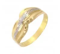 Zlatý prsteň 2252