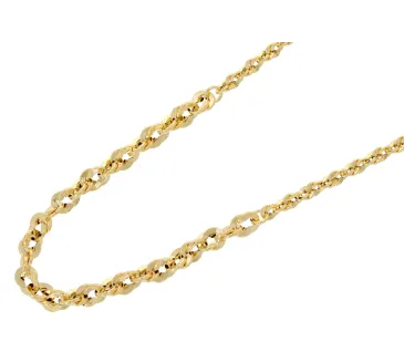 Zlatá retiazka 1286