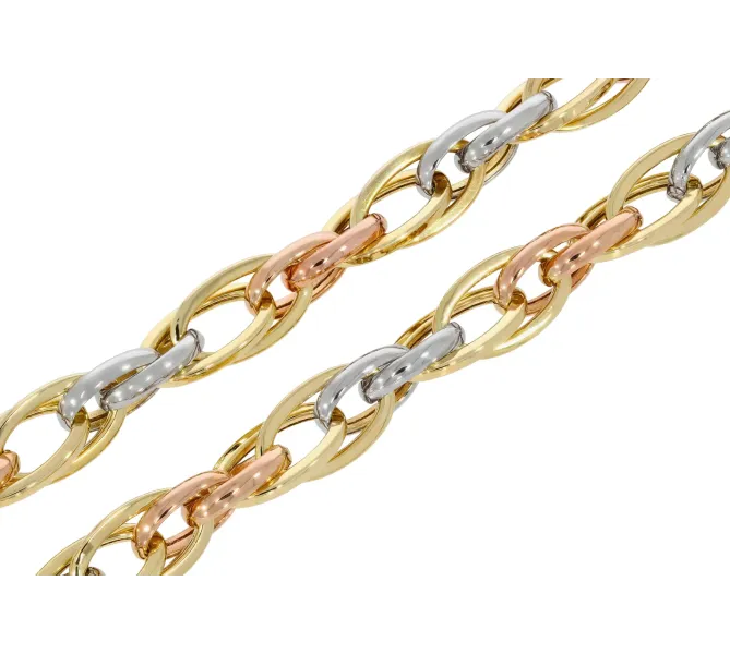 Zlatá retiazka 1301