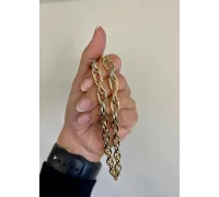 Zlatá retiazka 1301