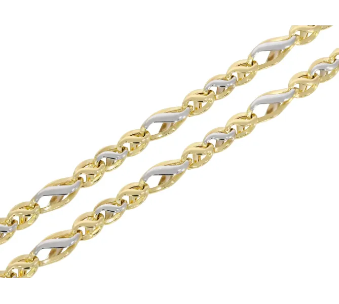 Zlatá retiazka 1303