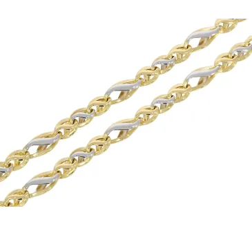 Zlatá retiazka 1303