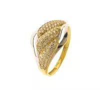 Zlatý prsteň 1025