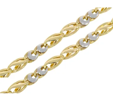 Zlatá retiazka 1305