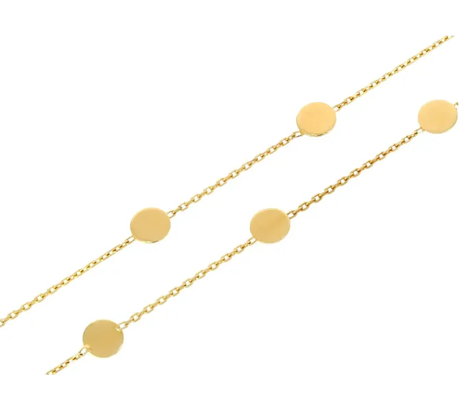 Zlatá retiazka 1447