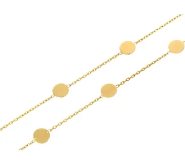 Zlatá retiazka 1447