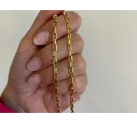 Zlatá retiazka 1302