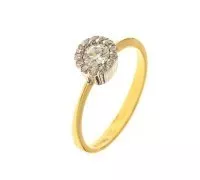 Zlatý prsteň 1179