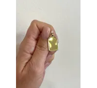 Zlatý prívesok 1606