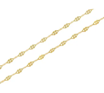 Zlatá retiazka 1309