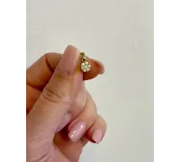 Zlatý prívesok 1603