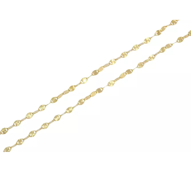 Zlatá retiazka 1185