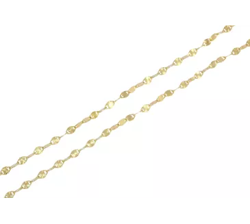 Zlatá retiazka 1185