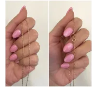 Zlatá retiazka 1310