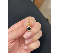 Zlatý prívesok 1596